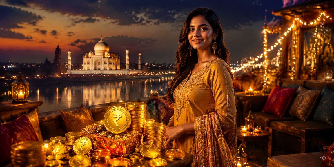 Mobile player enjoying live casino games on 1037 platform