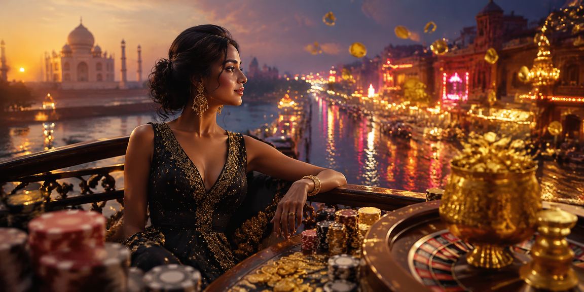 Players enjoying Teen Patti game